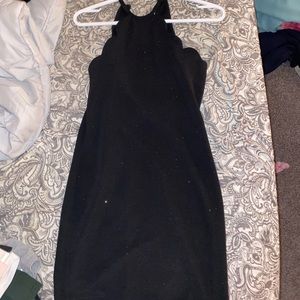 Sparkle dress